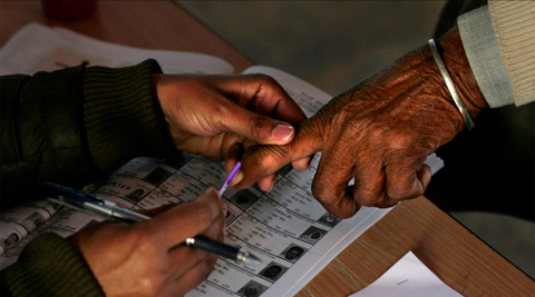  Lok Sabha 